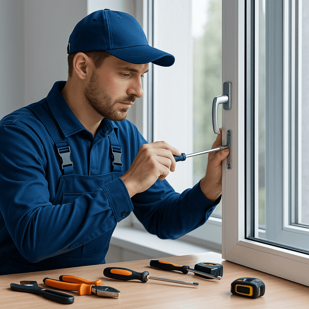 Reparatii Termopane Iasi